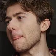 Étudiant en deuxième année de Psychologie ( anglais niveau B1 ), offre des cours d’anglais à domicile